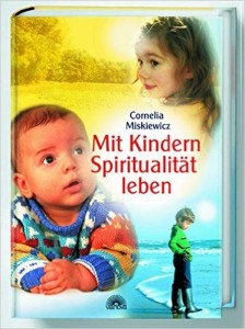 Cover Mit Kindern Spiritualität leben